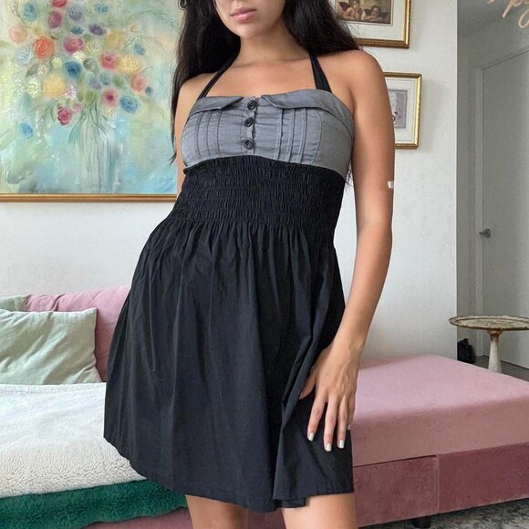 Y2K Forever 21 Dress - Picture 2 of 5